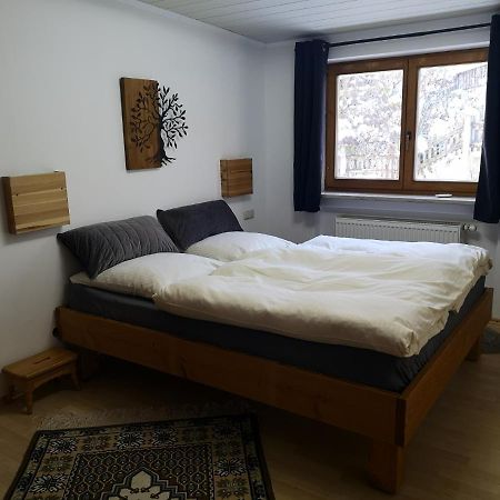 Ferienwohnung Hofheinz Garmisch-Partenkirchen Exterior photo